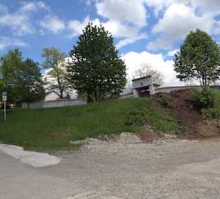 Römisches Freilichtmuseum Hechingen-Stein