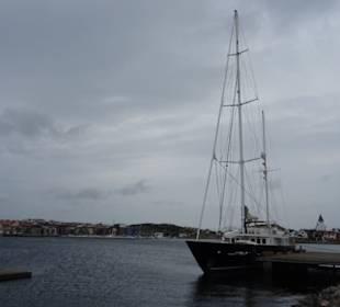 Hafen Skärhamn