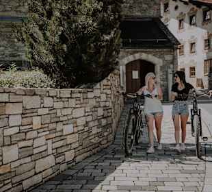 Wandern Bruck an der Großglocknerstraße