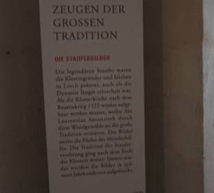 Benediktinerkloster Lorch