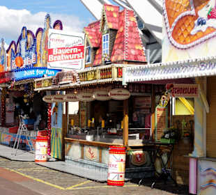 Impressionen von der Osterwiese