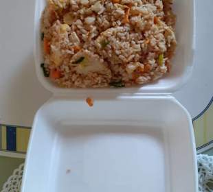 China-Restaurant Chi Wan in Kellinghusen