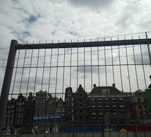 Centrum Amsterdam