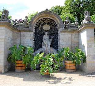 Barockgarten