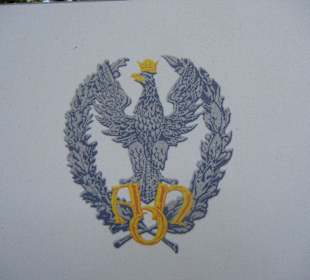 Militaerpark Rembertów