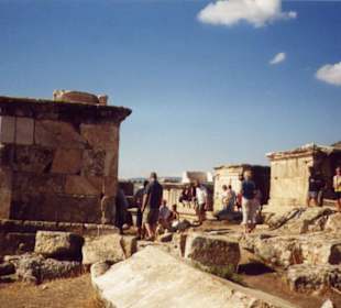 Hierapolis