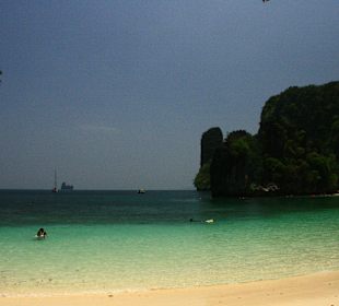 Hong Island/Koh Hong