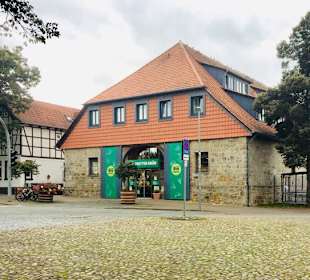 Stadtrundgang Wolfsburg