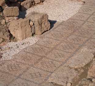 Bodenmosaike