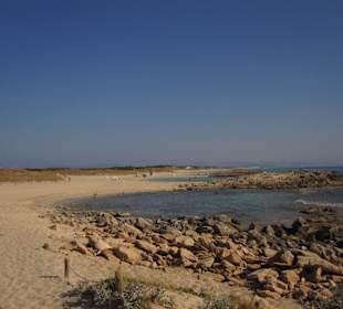 Strand ca. 5min von Hotel entfernt