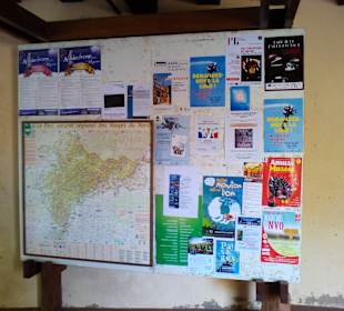 Schloss Lützelstein in La Petite Pierre