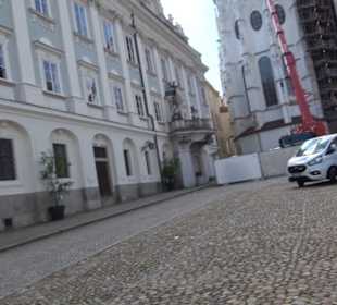 Bischöfliches Ordinariat