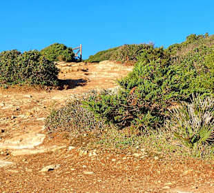 Seven Hanging Valleys Trail 