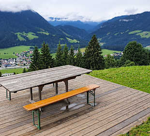 Bergdoktorhaus Gruberhof