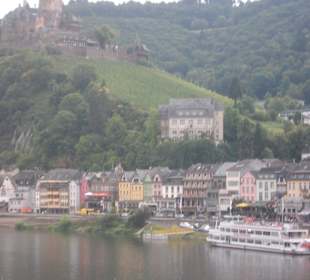 Schifffahrt