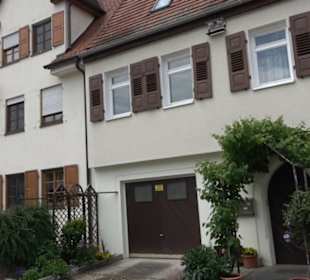 Widumhof Kilchberg
