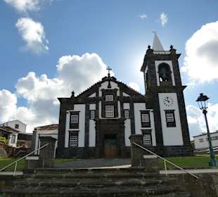 Santa Cruz da Graciosa
