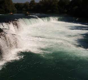 Manavgat Wasserfall