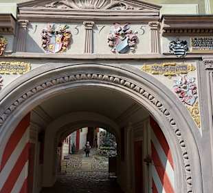 Schloss Weesenstein