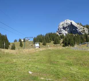 Rundwanderung Spitzingsattel