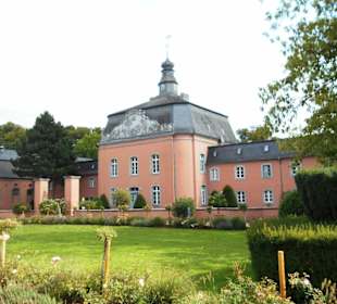 Schloss Wickrath