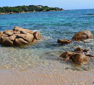 Strand Romazzino