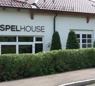 Gospelhouse Aalen