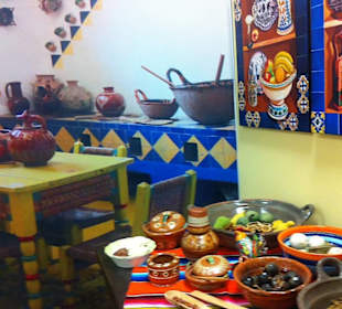 Frida Kahlo, Kunstmuseum Gehrke-Remund, BadenBaden