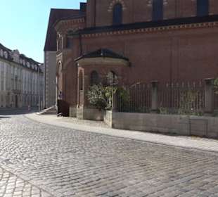 Evangelisch-lutherische Erlöserkirche