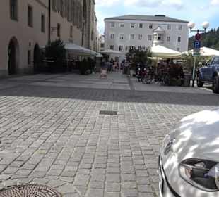 Restaurant LÖWEN. BRAUHAUS. PASSAU.