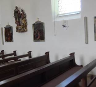 Pfarrkirche St. Andreas