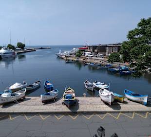 Stadtrundgang Sonnenstrand