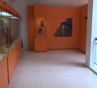 Nationalmuseum der Anthropologie