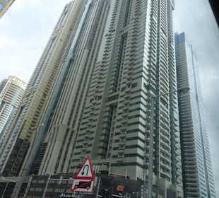 Stadtrundfahrt Dubai