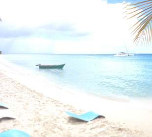 Insel Saona