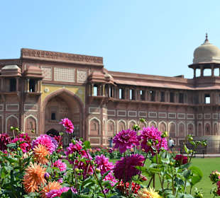 Red Fort