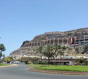 Gloria Palace Royal Ausenansicht