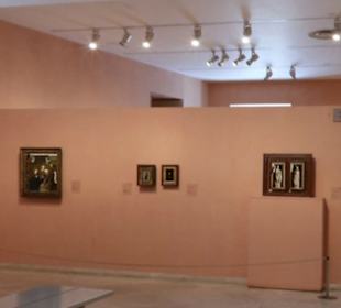 Museo Thyssen-Bornemisza