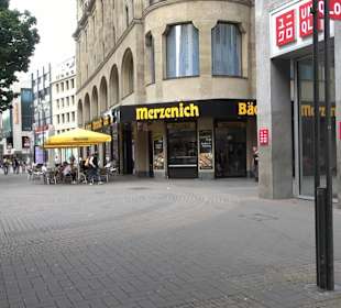 Schildergasse