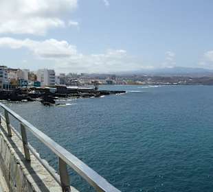 Las Palmas Gran Canaria 2014  