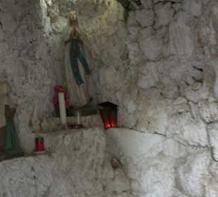 Katholische Pfarrkirche St. Georg Hailtingen