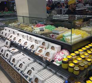 Mall of the Emirates