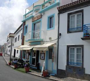 Restaurant Atlantico