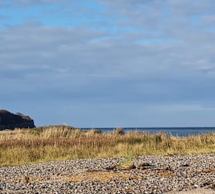 Wandern Heiligenhafen