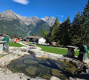 Spielplatz 