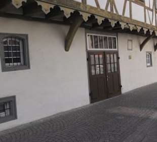 Holsteinhaus