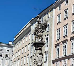 Florianibrunnen