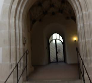 Kreuzgang Kloster Blaubeuren