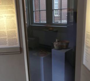 Museum für Völkerkunde