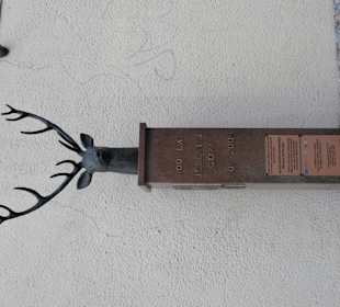 Jelenia Gora - Denkmal